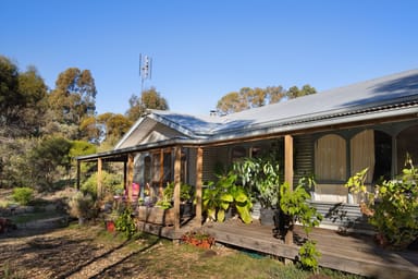 Property 125 Castlemaine-Maldon Road, Muckleford VIC 3451 IMAGE 0