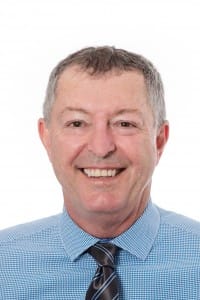 Property Agent Rod Manning