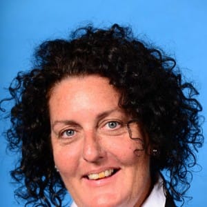 Property Agent Leisa Lowe