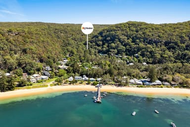 Property 48 Monash Avenue, Great Mackerel Beach NSW 2108 IMAGE 0