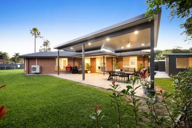 Property 25 Rothfall Chase, AROONA QLD 4551 IMAGE 0