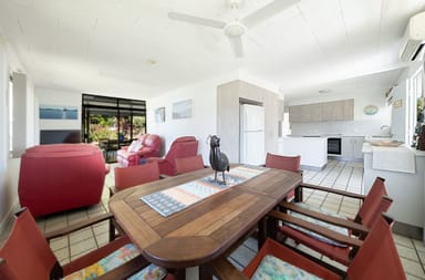 Property 46 Davison Road, WILSON BEACH QLD 4800 IMAGE 0