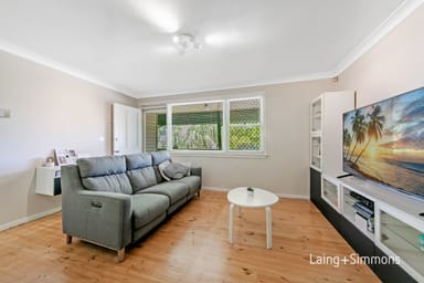 Property 23 Nella Dan Avenue, Tregear NSW 2770 IMAGE 0