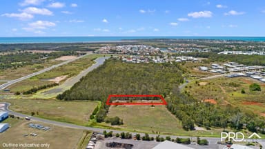 Property lot 23, Scrub Hill Road, Dundowran QLD 4655 IMAGE 0