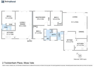 Property 2 Twickenham Place, Moss Vale NSW 2577 IMAGE 0