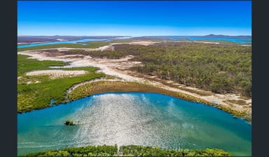 Property 1 Intrepid Drive, FORESHORES QLD 4678 IMAGE 0