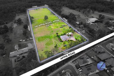 Property 240 Appin Road, Appin NSW 2560 IMAGE 0