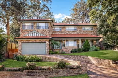 Property 22 Willow Drive, BAULKHAM HILLS NSW 2153 IMAGE 0