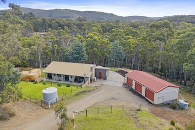 Property 425 Allens Rivulet Road, Allens Rivulet TAS 7150 IMAGE 0