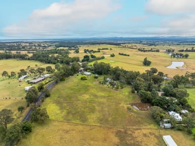 Property 325 Nungurner Rd, Nungurner VIC 3909 IMAGE 0