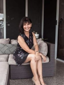 Property Agent Anna Waller