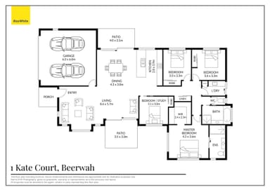 Property 1 Kate Court, Beerwah QLD 4519 IMAGE 0