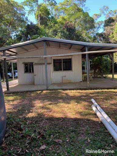 Property 1 Hickory Road, Cow Bay QLD 4873 IMAGE 0