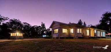 Property 601 Eukey Road, Storm King QLD 4380 IMAGE 0