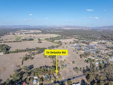 Property 54A Delatite Road, Seymour VIC 3660 IMAGE 0