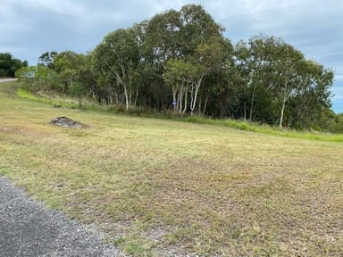 Property Lot FQ Basil Bay Precinct, Keswick Island, MACKAY QLD 4740 IMAGE 0