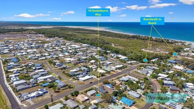 Property 10 KOOKABURRA WAY, WOODGATE QLD 4660 IMAGE 0