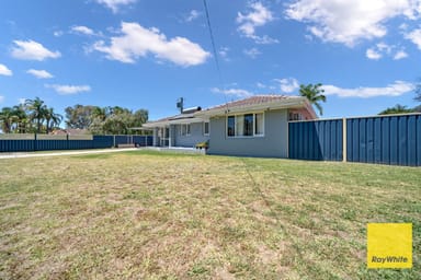 Property 25 Rosher Road, LOCKRIDGE WA 6054 IMAGE 0