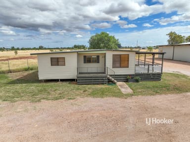 Property Lot 1 Swans Road, Wallumbilla QLD 4428 IMAGE 0