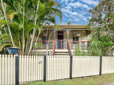 Property 47 McLean Parade, Ashgrove QLD 4060 IMAGE 0