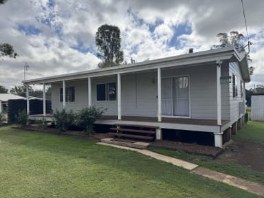 Property 77 Tingoora Charlestown Road, Tingoora QLD 4608 IMAGE 0