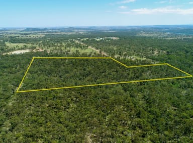 Property Lot 808 Adams Road, Kleinton QLD 4352 IMAGE 0