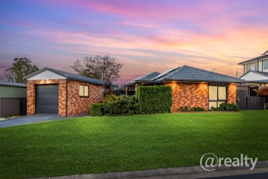 Property 3 Seyton Place, Rosemeadow NSW 2560 IMAGE 0