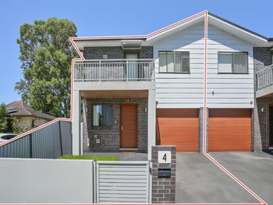 Property 4/1 Harold Street, MACQUARIE FIELDS NSW 2564 IMAGE 0