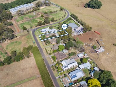 Property 404 Blacks Road, Glenormiston South VIC 3265 IMAGE 0