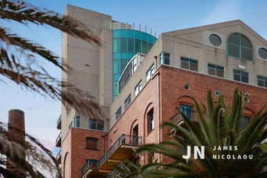 Property 13B, 9 Beach Street, Port Melbourne VIC 3207 IMAGE 0