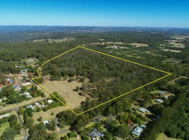 Property Lot 1 Hampton Road, Hampton QLD 4352 IMAGE 0