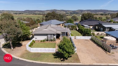 Property 10 Murray Grey Place, BUNGENDORE NSW 2621 IMAGE 0