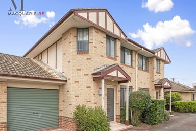 Property 3/15 William Street, Lurnea NSW 2170 IMAGE 0