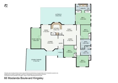 Property 66 Moolanda Boulevard, KINGSLEY WA 6026 IMAGE 0