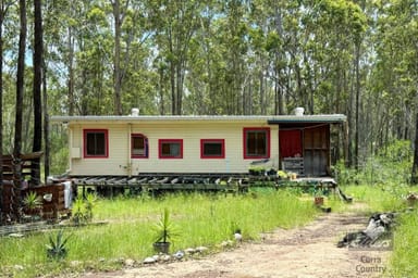 Property 1 Deborah Road, Netherby QLD 4650 IMAGE 0