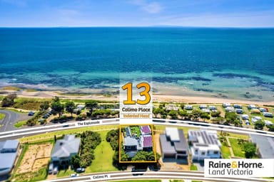 Property 13 Calimo Place, Indented Head VIC 3223 IMAGE 0