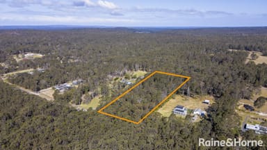 Property Lot 26 Sinclair Road, FALLS CREEK NSW 2540 IMAGE 0