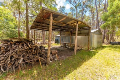 Property Lot 5 Hardies Road, Garibaldi VIC 3352 IMAGE 0