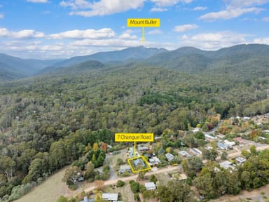 Property 7 Changue Road, Merrijig VIC 3723 IMAGE 0