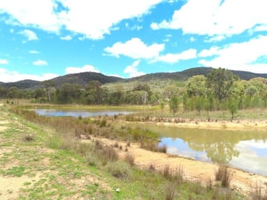 Property Lot 11 Saxby Road, BALLANDEAN QLD 4382 IMAGE 0