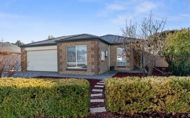 Property 4 Tarquin Place, Nagambie VIC 3608 IMAGE 0