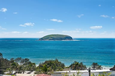 Property 25 Dammerel Crescent, Emerald Beach NSW 2456 IMAGE 0