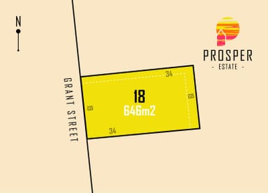Property Lot 18 Grant Street, Sebastopol VIC 3356 IMAGE 0