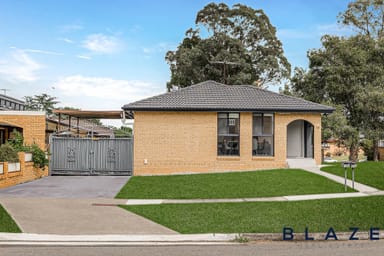 Property 14 & 14A Berry Street, PRAIRIEWOOD NSW 2176 IMAGE 0