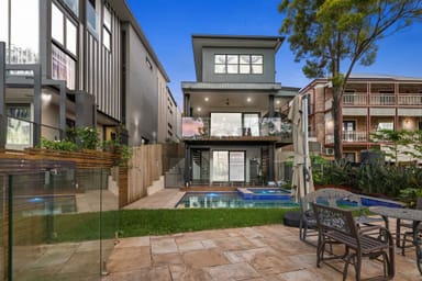 Property 27 MORLEY STREET, CHELMER QLD 4068 IMAGE 0