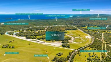 Property STAGE 3 The Ridge, Hamelin Bay WA 6288 IMAGE 0