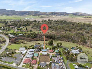 Property Unit 4, 4 Ford Road, PONTVILLE TAS 7030 IMAGE 0