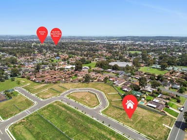 Property Lot Lot, 6 Oxford Garden, INGLEBURN NSW 2565 IMAGE 0