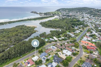 Property 20 Belmore Street, Crescent Head NSW 2440 IMAGE 0