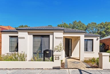 Property 25 Charing Cross Road, JOONDALUP WA 6027 IMAGE 0